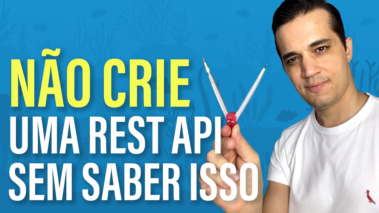 Design-first para desenvolvimento de REST APIs