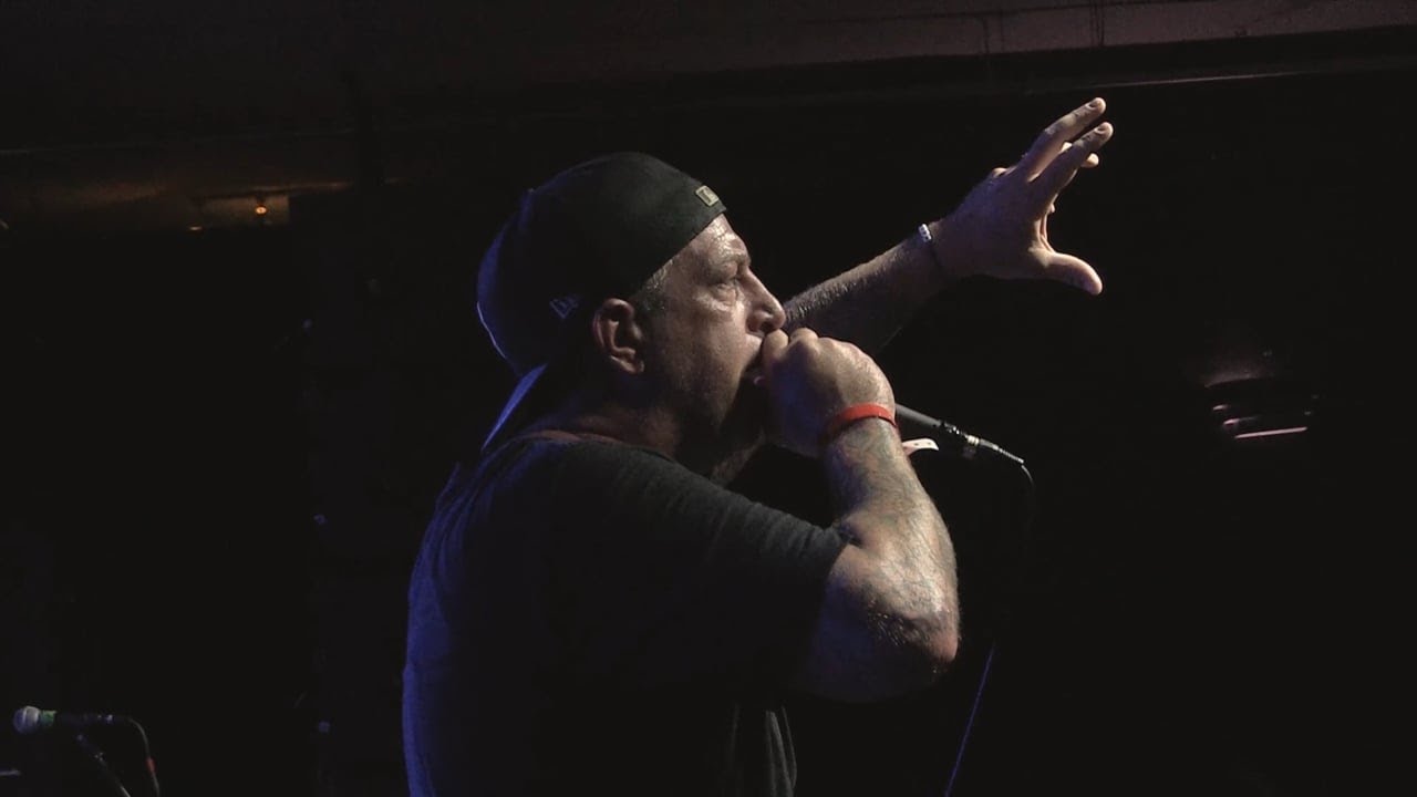 [hate5six] Death Before Dishonor - June 27, 2021