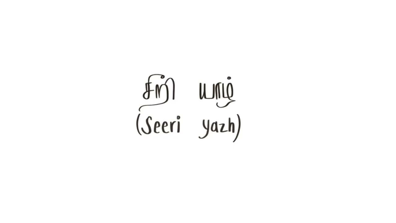Types of YAZH Episode -3 (English) {ft} Varshi