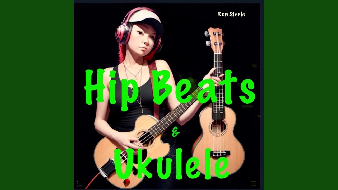 Uke it Up