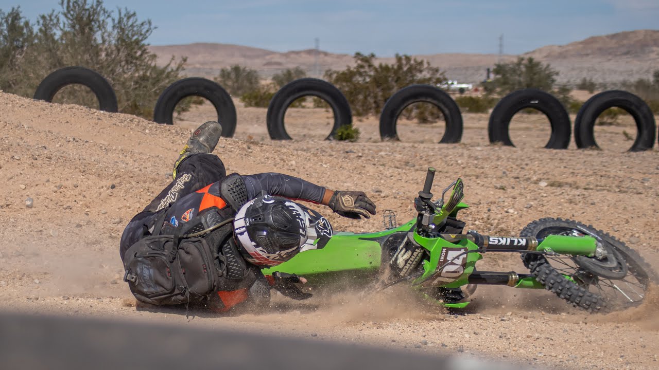 BORP Del Amo Motorsports 2026 | Laguna Salada