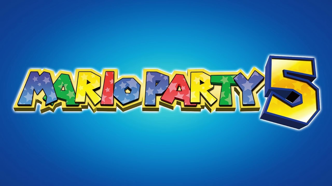 An Adventurer (Pirate Dream) - Mario Party 5