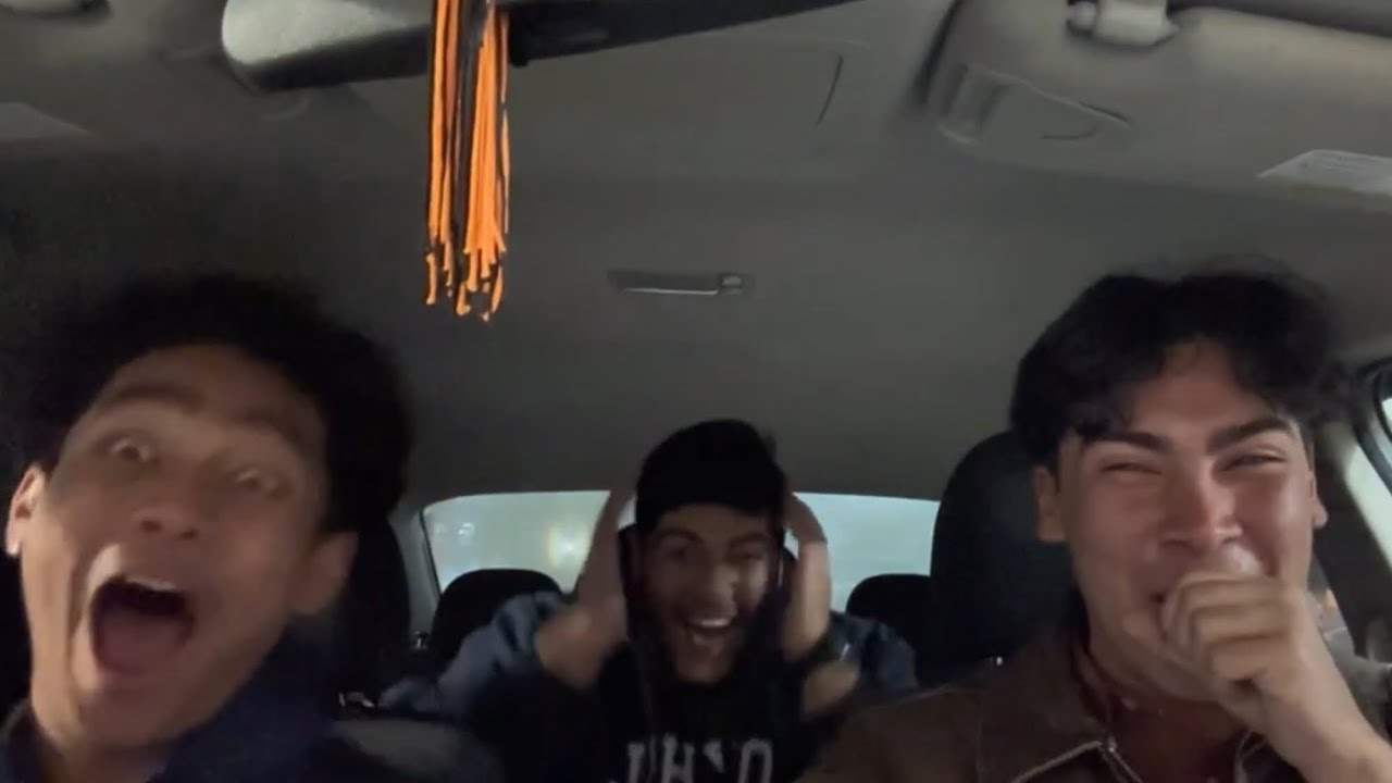 HOTBOYS and Tomfoolery 1/14/25 (REUPLOAD)