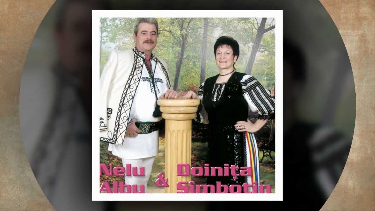 Nelu Albu ❤️ Doinita Simbotin ❤️ Asta-i jocu' de-nvartit ❗️