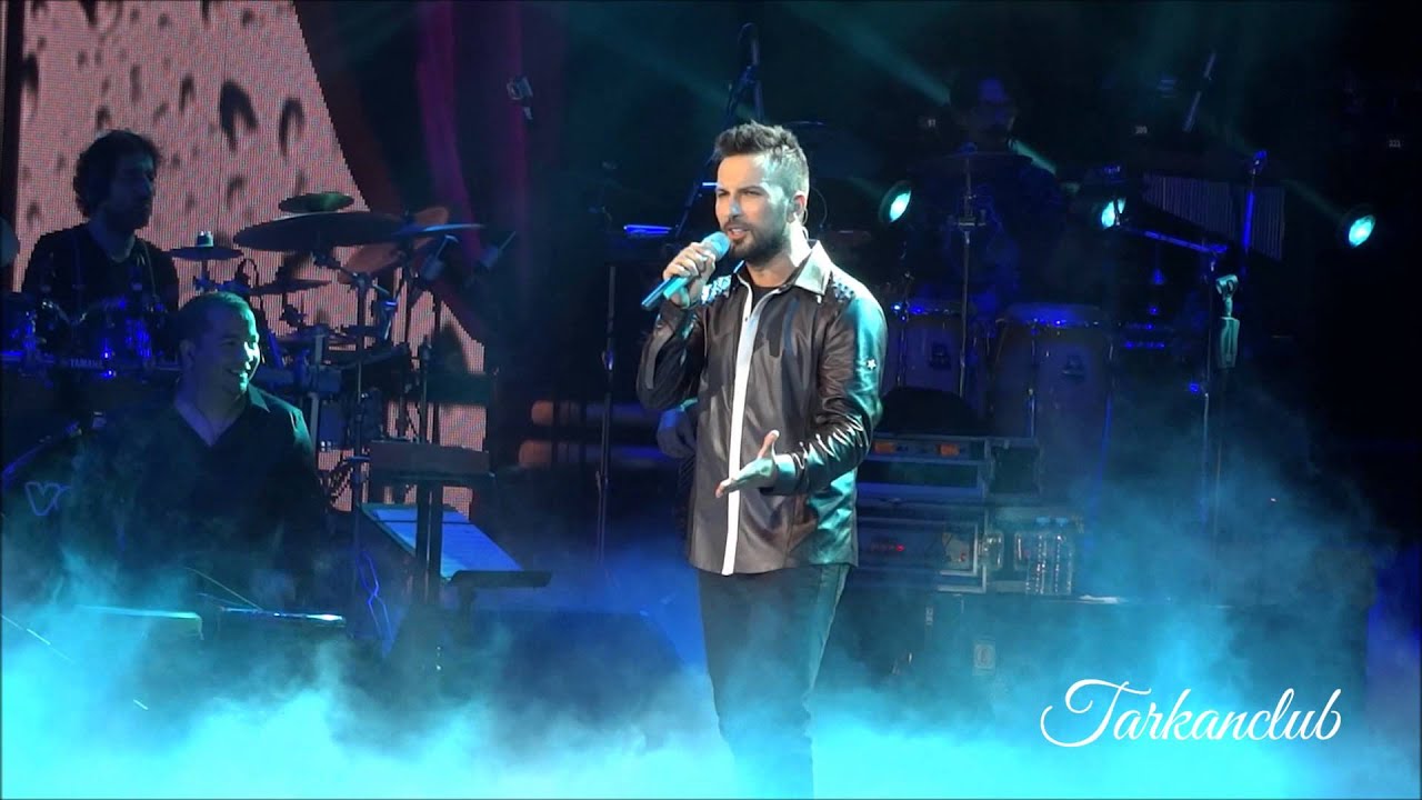 TARKAN: 