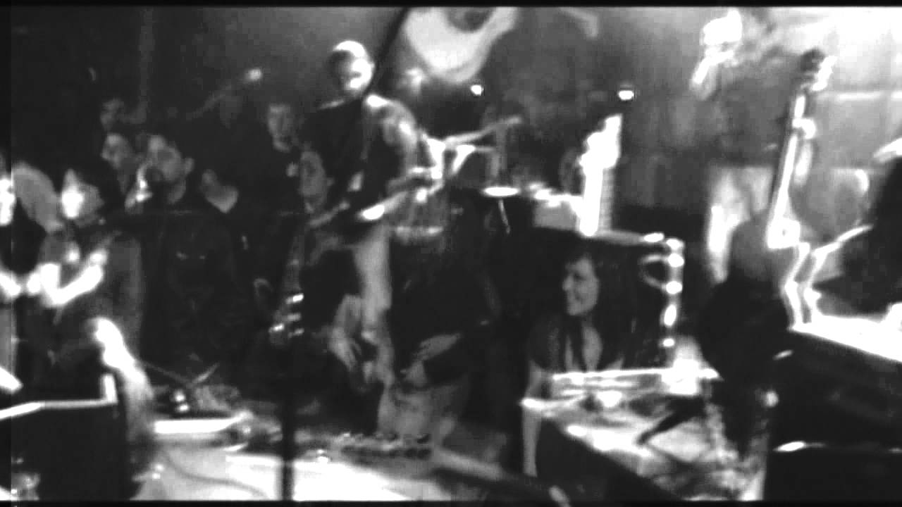 One tree hill u2 Live by Lemon Chile Tributo a U2.m2t
