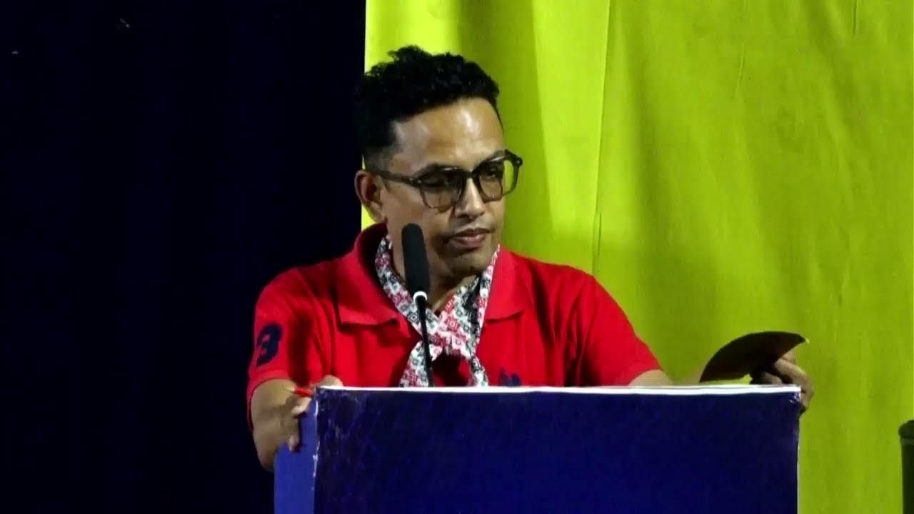 INTERSCHOOL BAND COMPETITATION 2025