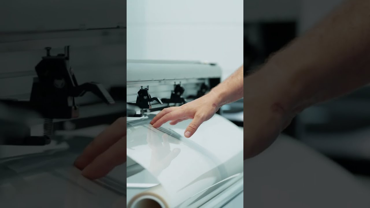 Setting up your plotter to success (short version)