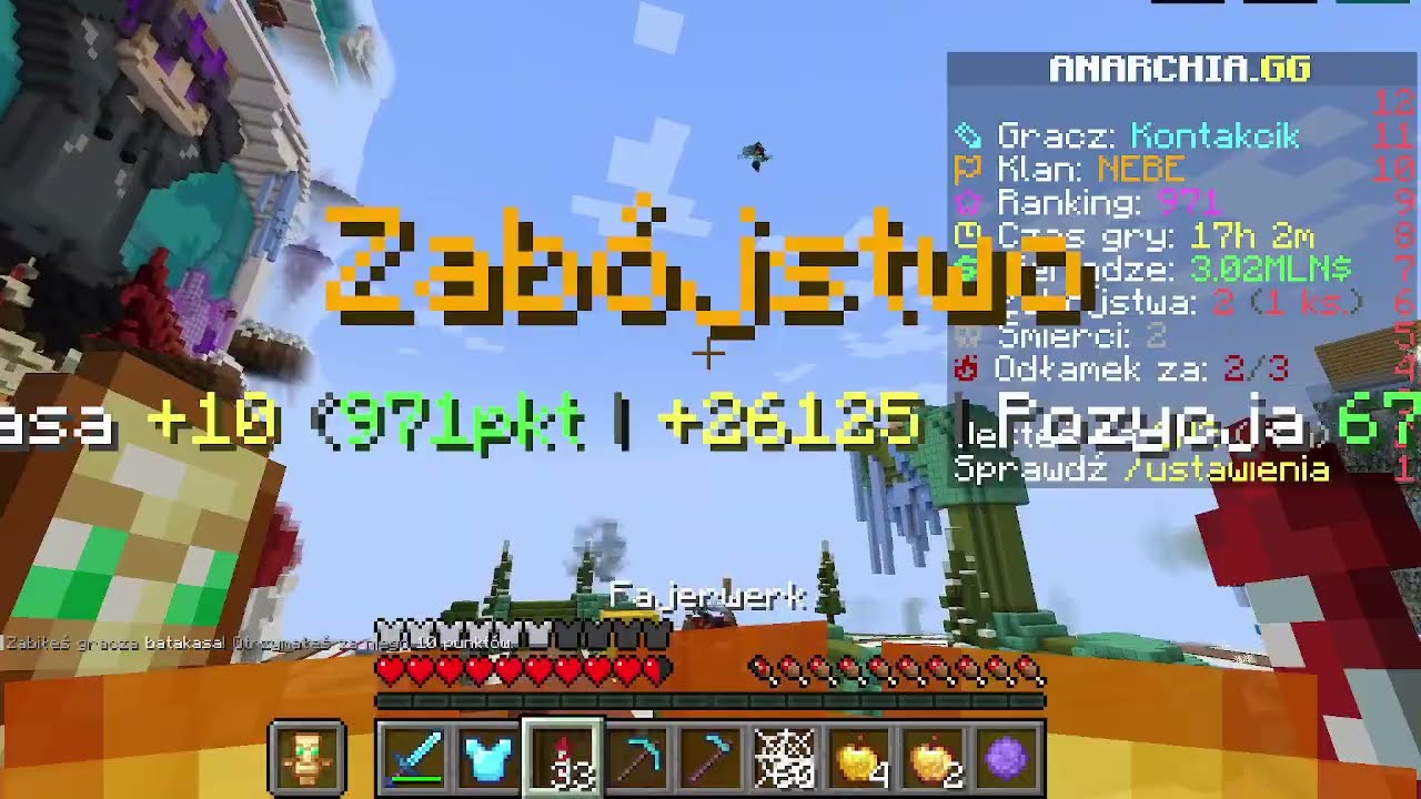 odcinek BoxPvP (odc:2)