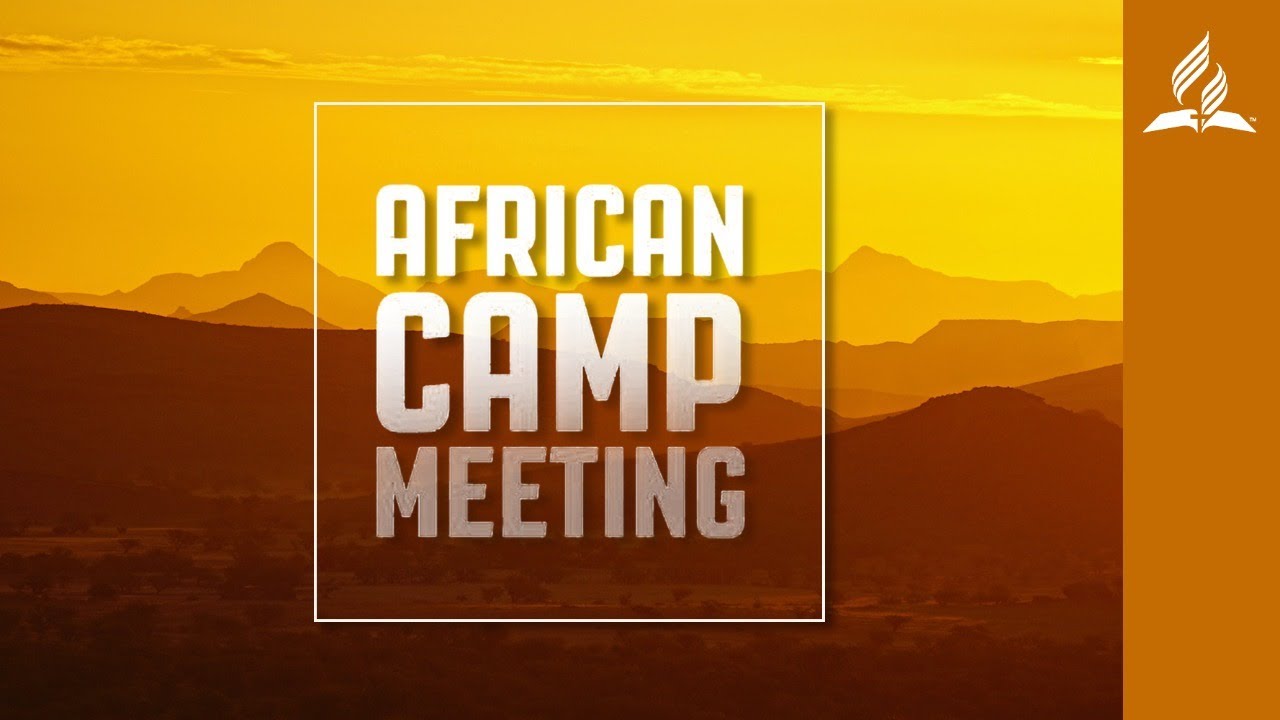 African Camp Meeting 2020 | Ontario Conference
