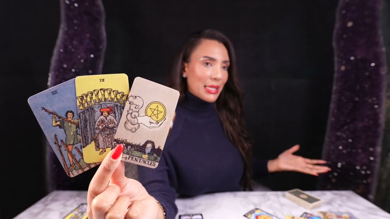 ❤️TAURUS 