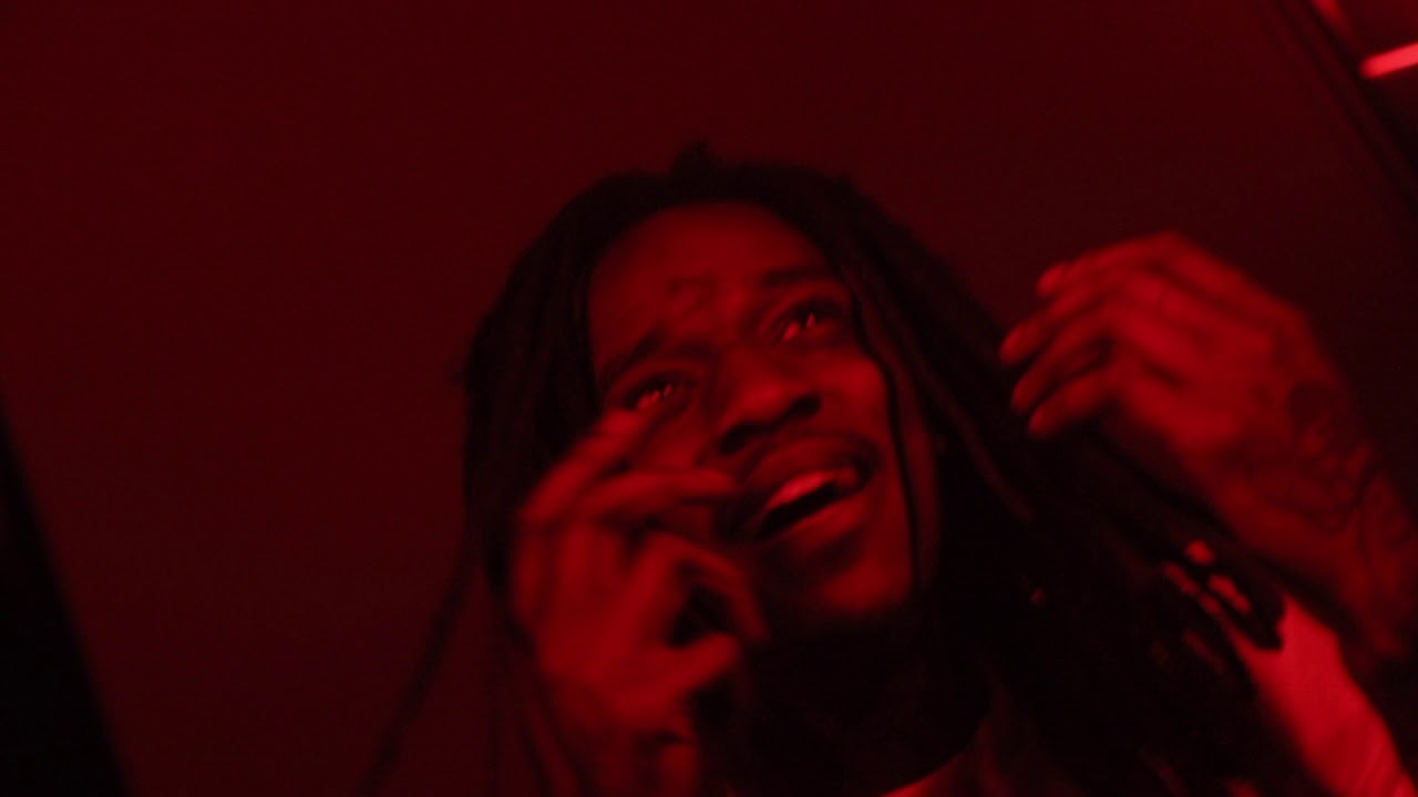 Rob Vicious - Wat It Do [Official Music Video]