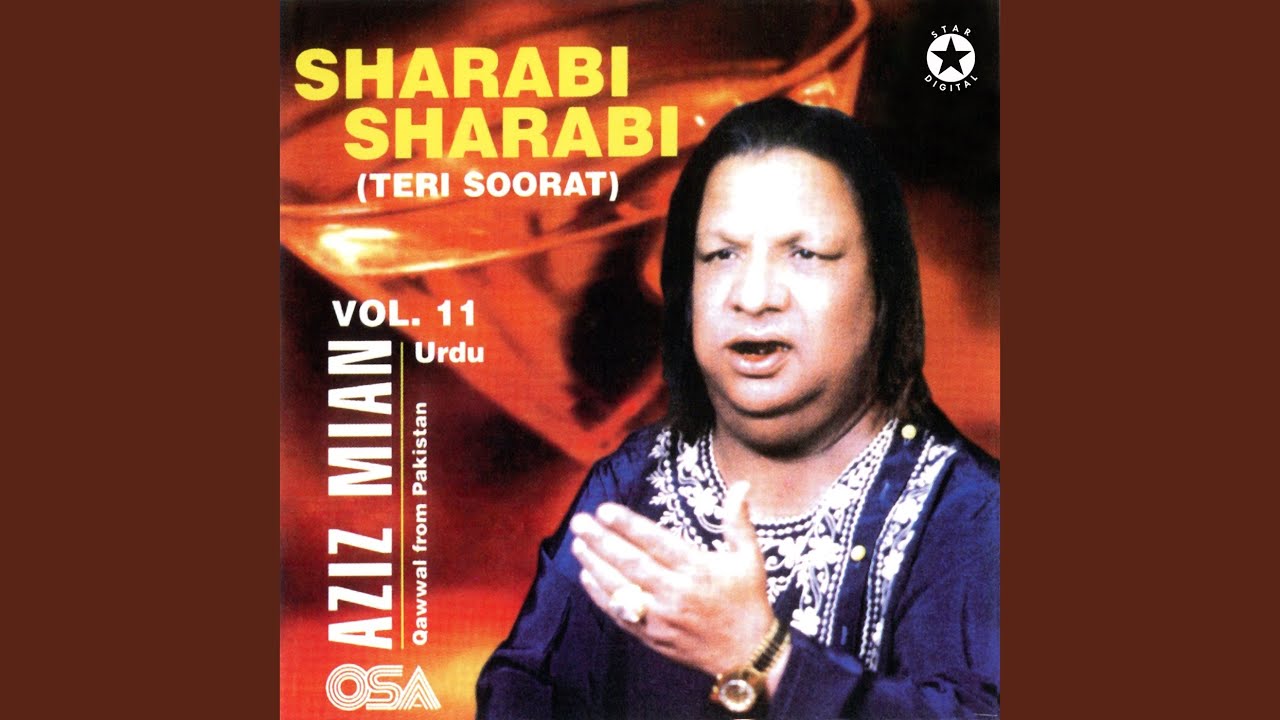 Teri Soorat Nigahon Mein