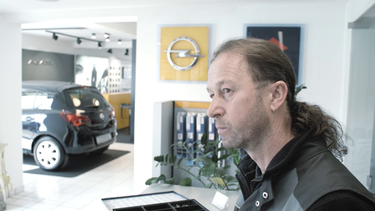 Grill Pool Challenge bei Auto Sparer