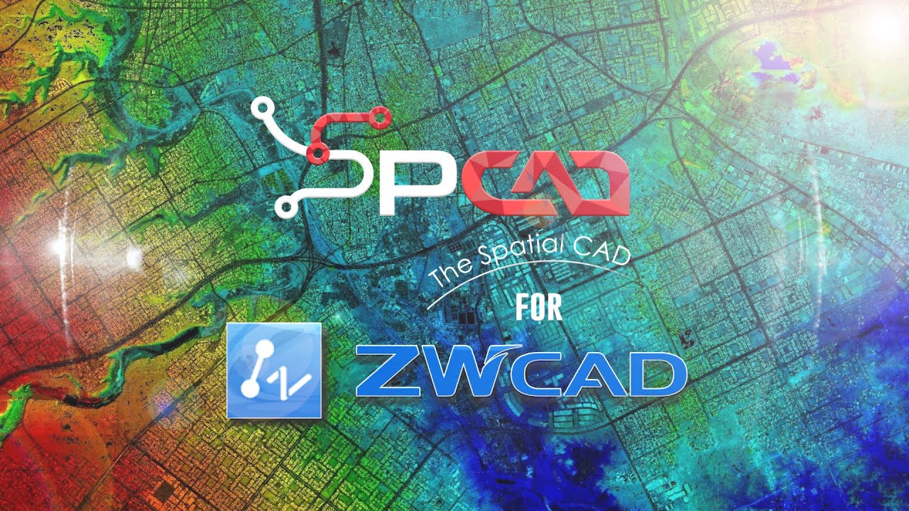 SPCAD for ZWCAD: A Powerful CAD Plugin
