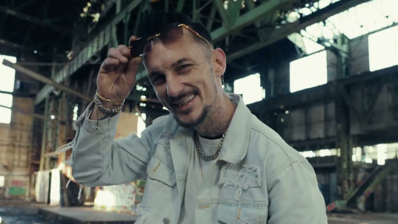 ~&bull;SRZ&bull;~ -  AUTHENTIQUE ( Clip Officiel ) ⁂