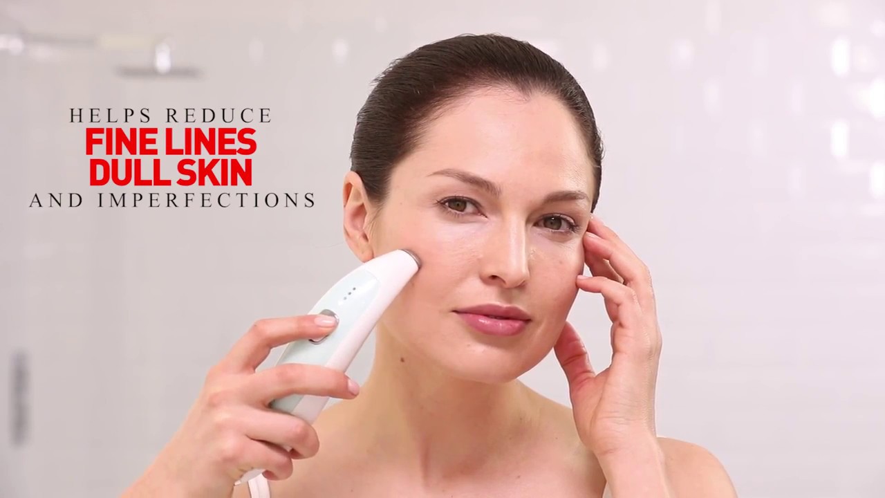 REMINGTON - Hair Tutorials | Diamond Microdermabrasion How to Remington Europe