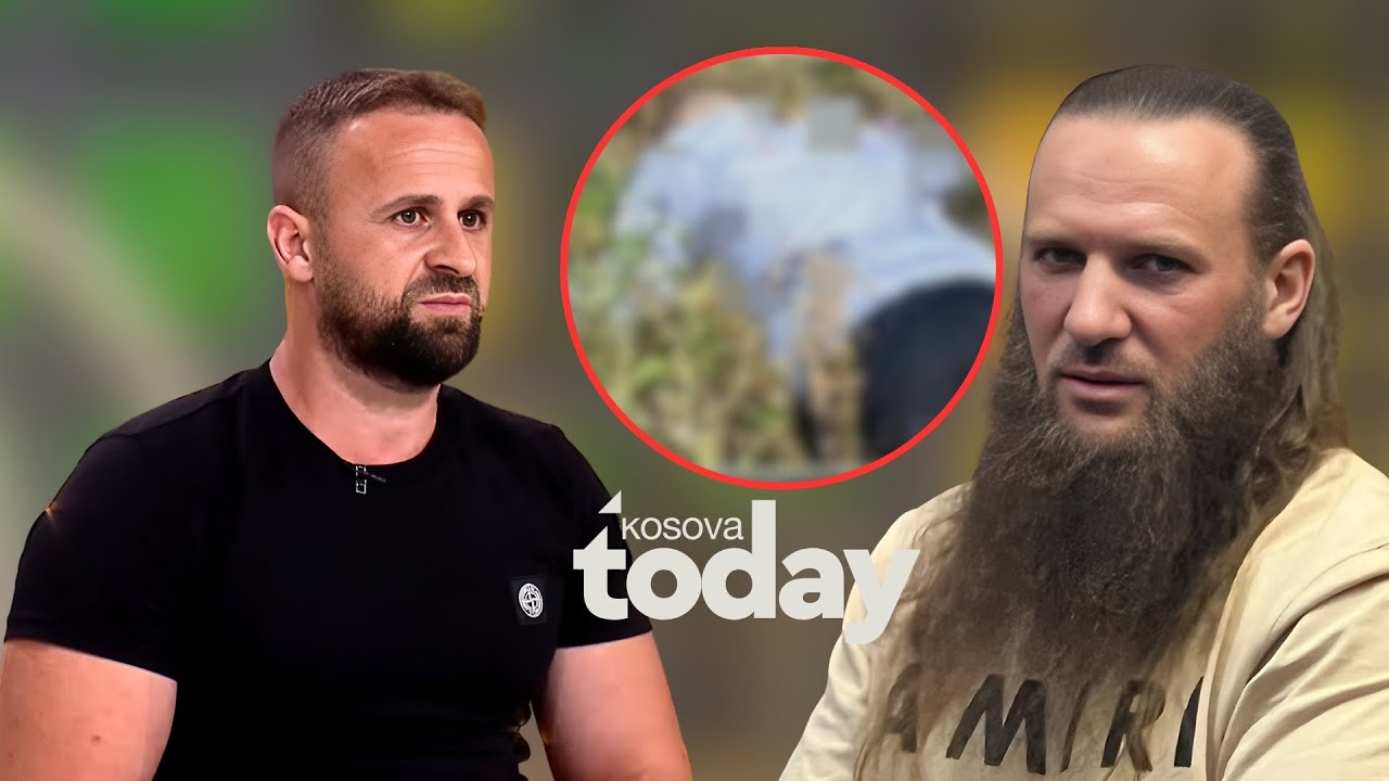 Berisha me emra: Ja kush e mori në qafë Faton Hajrizin, flet edhe për Bedri Krasniqin - Kosova Today