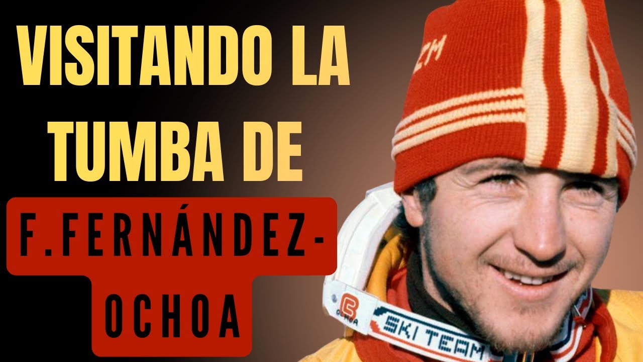 Francisco Fernández Ochoa: La Leyenda Olímpica que Inspiró a España