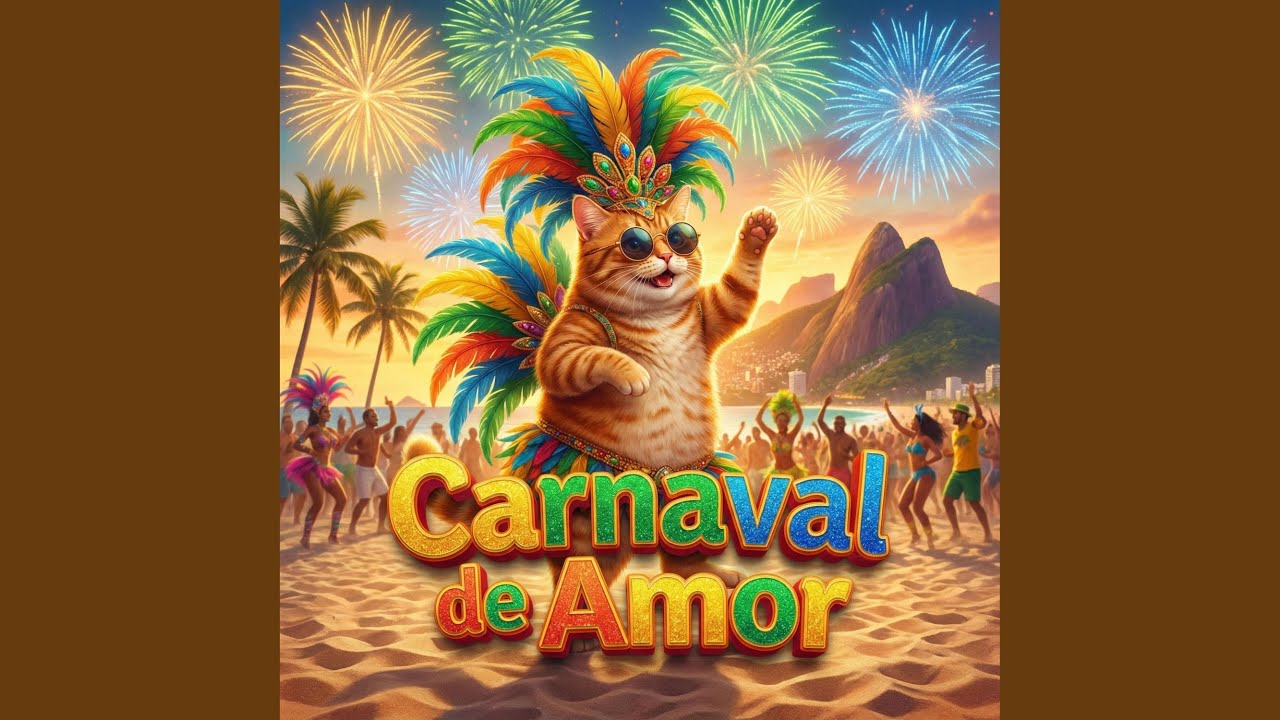 Rio Carnival (Latin Pop)