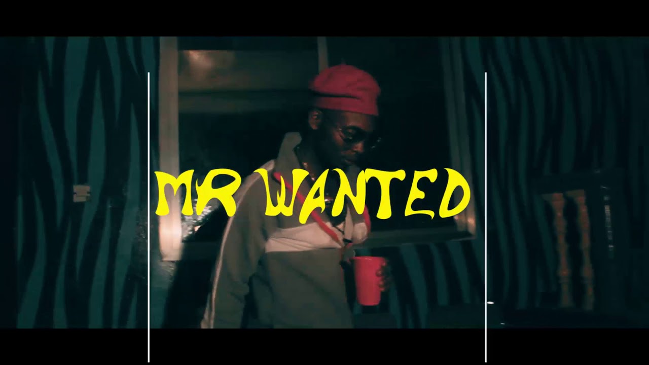 Den Bet Pa Mi Style Mr Wanted Arkish M Flash Official Music Video 2018HD