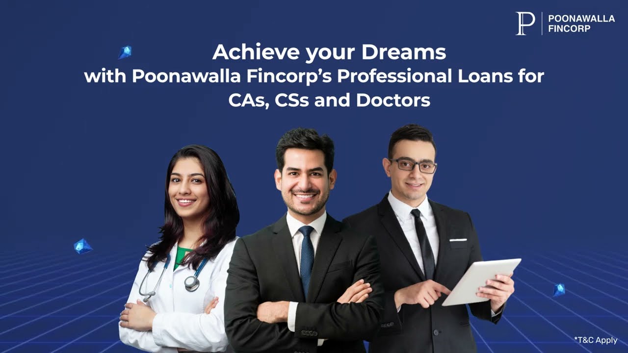 Everything You Need to Know About Professional Loans