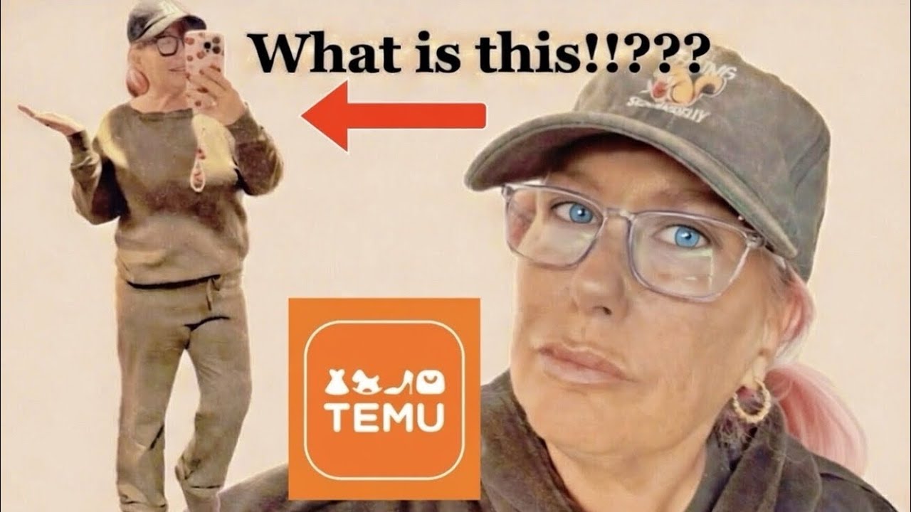 TEMU - CUTE Finds, a MAJOR comeback and a big HECK NO! 