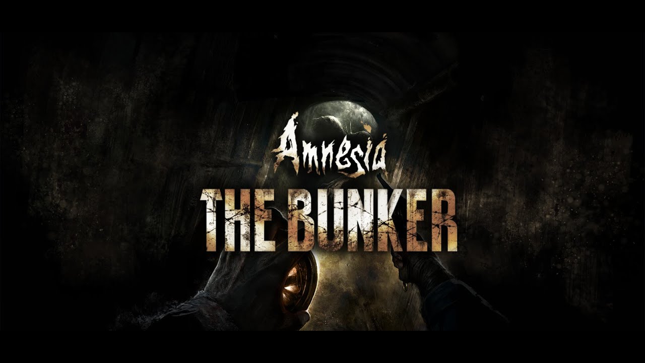 Amnesia: The Bunker 06: Код от арсенала