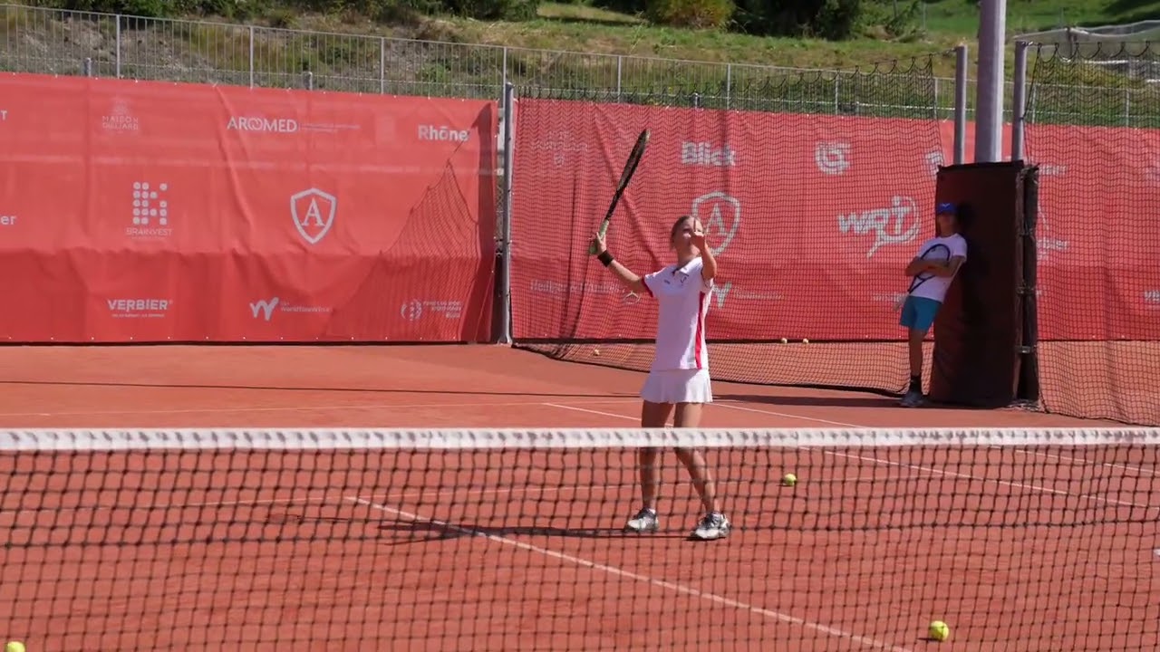 🌞 Semaine 6 – Clap de fin en beauté !