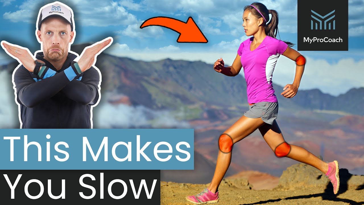 9 Common Running Mistakes Even Experts Make (And How to Fix Them)