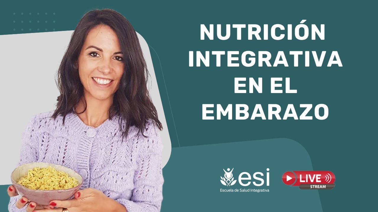 ✅¿Es correcto hacer ayuno durante el EMBARAZO? Claves para PROTEGER a madre e hijo (ELISA BLÁZQUEZ)
