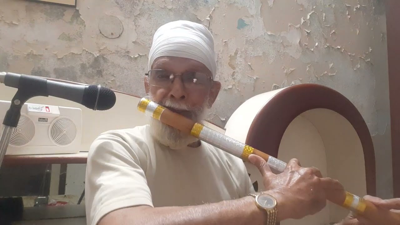 Payoji maine ram ratan dhan payo (bhajan)