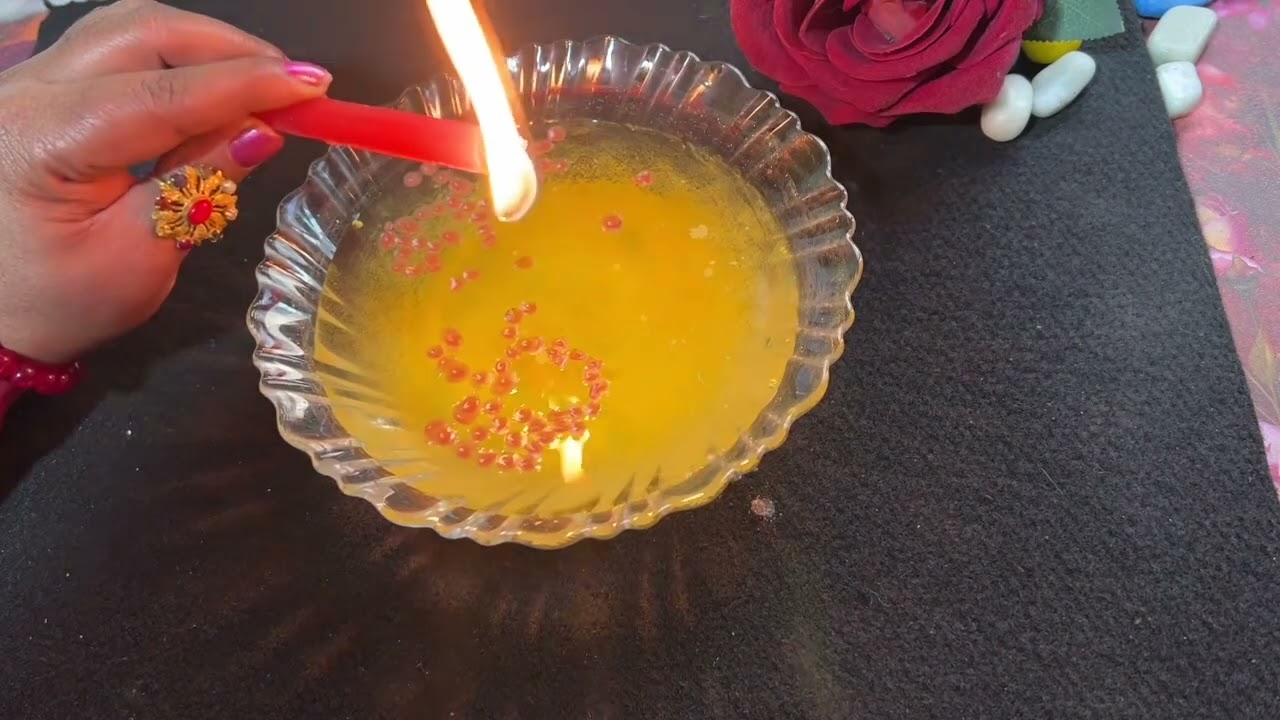 🌹CANDLE WAX-YOU VS THEM- कैसा मेहसुस कर रहे हो आप दोनो? KAISA FEEL KAR RAHE HO-TAROT LOVERS 111🌹