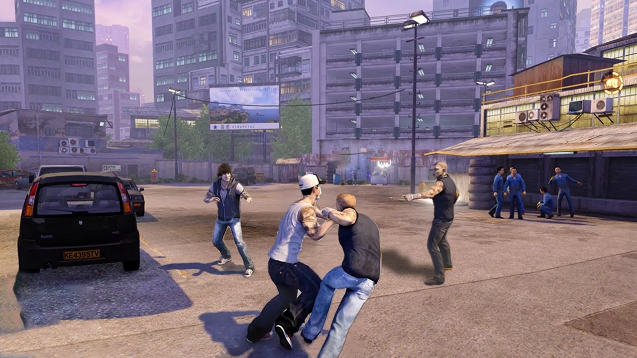 10 HAND TO HAND COMBAT Games That Test Your Reflexes