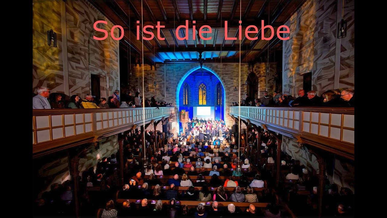 So ist die Liebe2 4 Premiere-Impressionen 