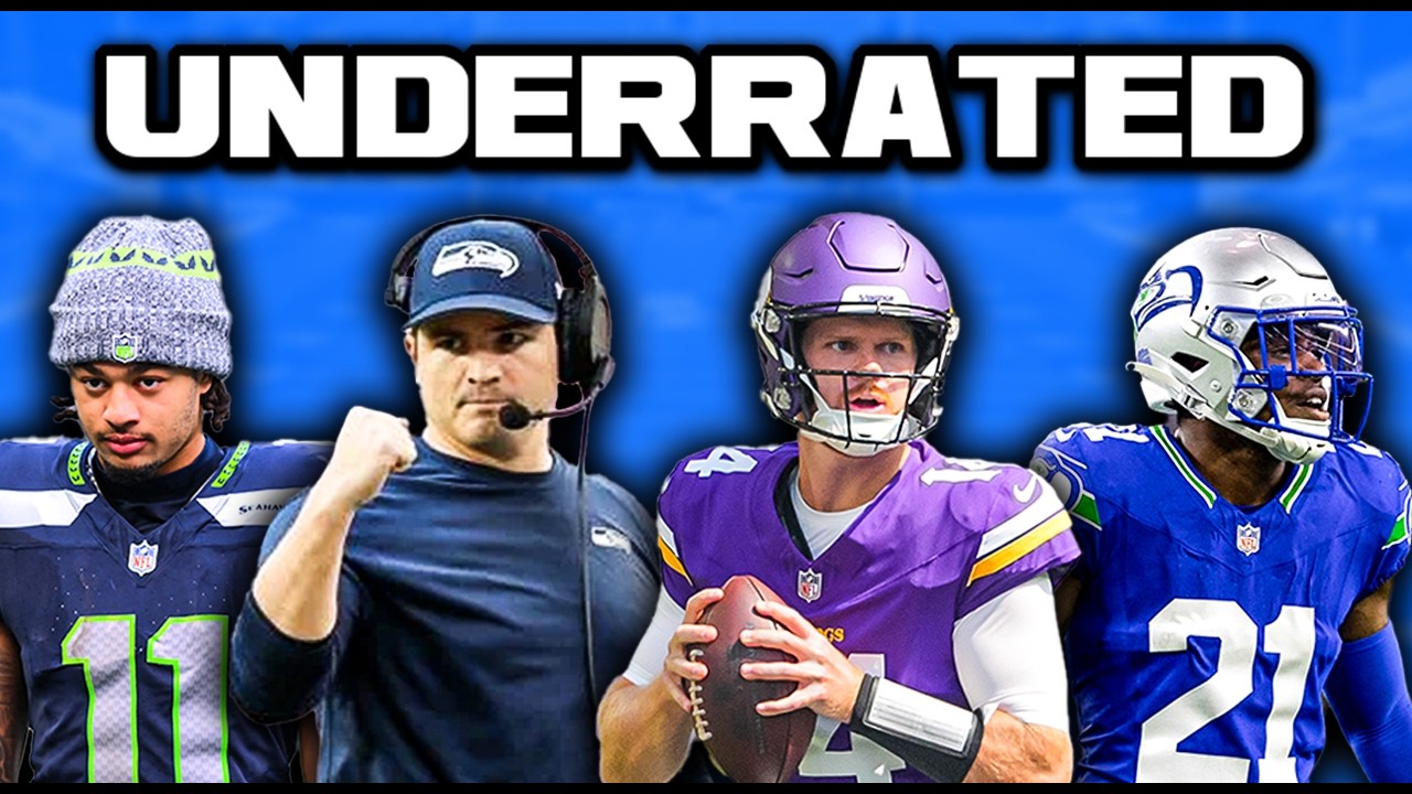 So How Far Can The Seattle Seahawks Actually Go? | 2025 NFL Team Previews