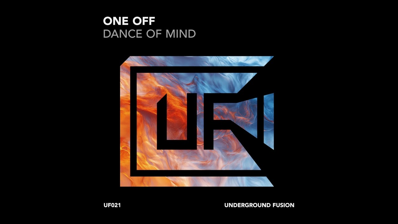 One Off - Dance Of Mind (Original Mix)