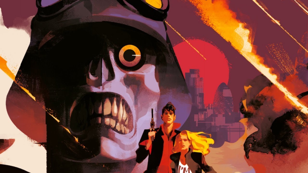 Dylan Dog 389 “La Sopravvissuta” - Recensione