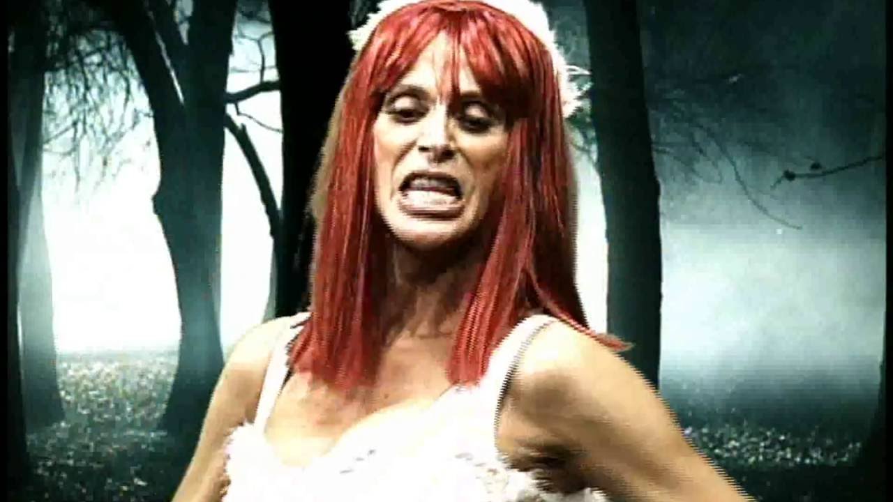 Betty Bo5 Cisne Blanco Cisne Negro @laboguego5 @CARLOSBIELETTO