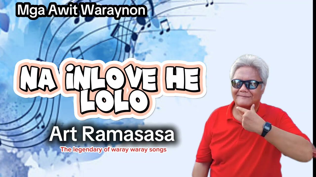 NA INLOVE HE LOLO