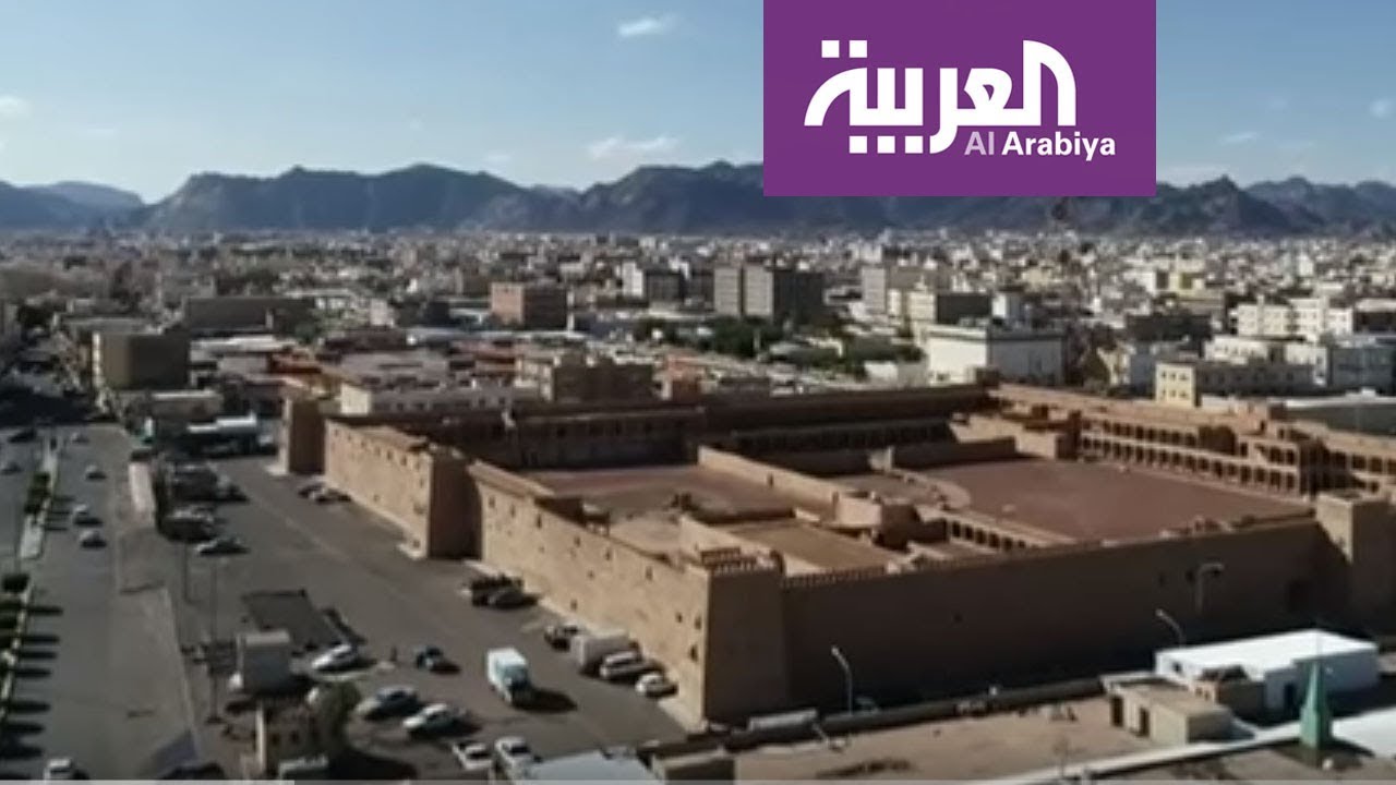 حائل..إرث تاريخي