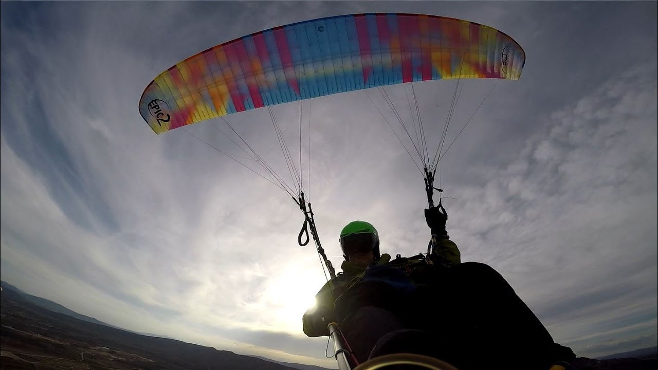 EPIC 2-BGD- EN EL MONTE BOLON