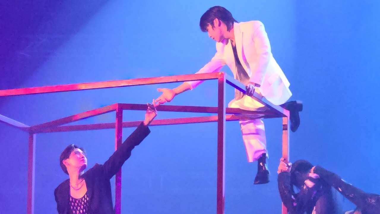 240713; BounxPrem - TRY , Next Love | Bouncy Boun Concert