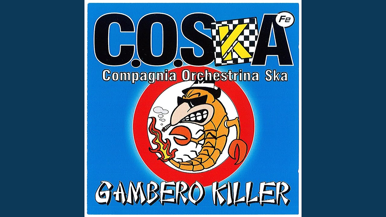Carmelo El Desperado (Edit Mix)