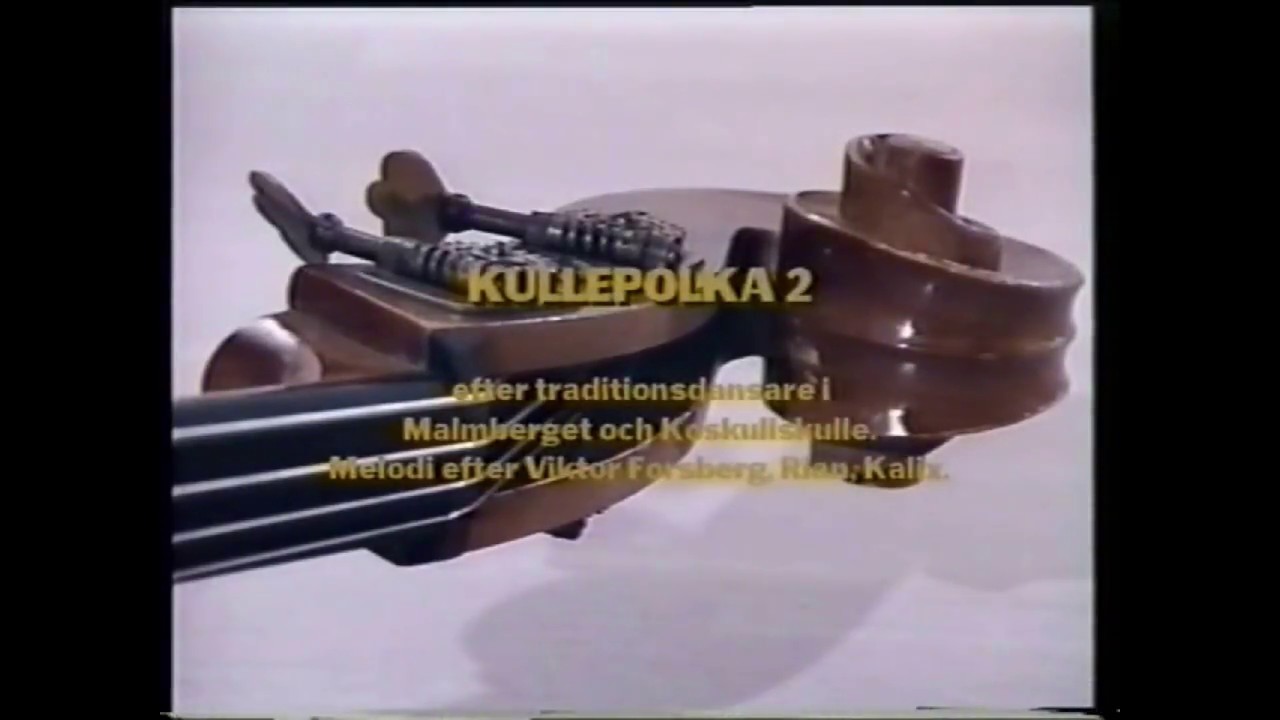 KULLEPOLKA 2