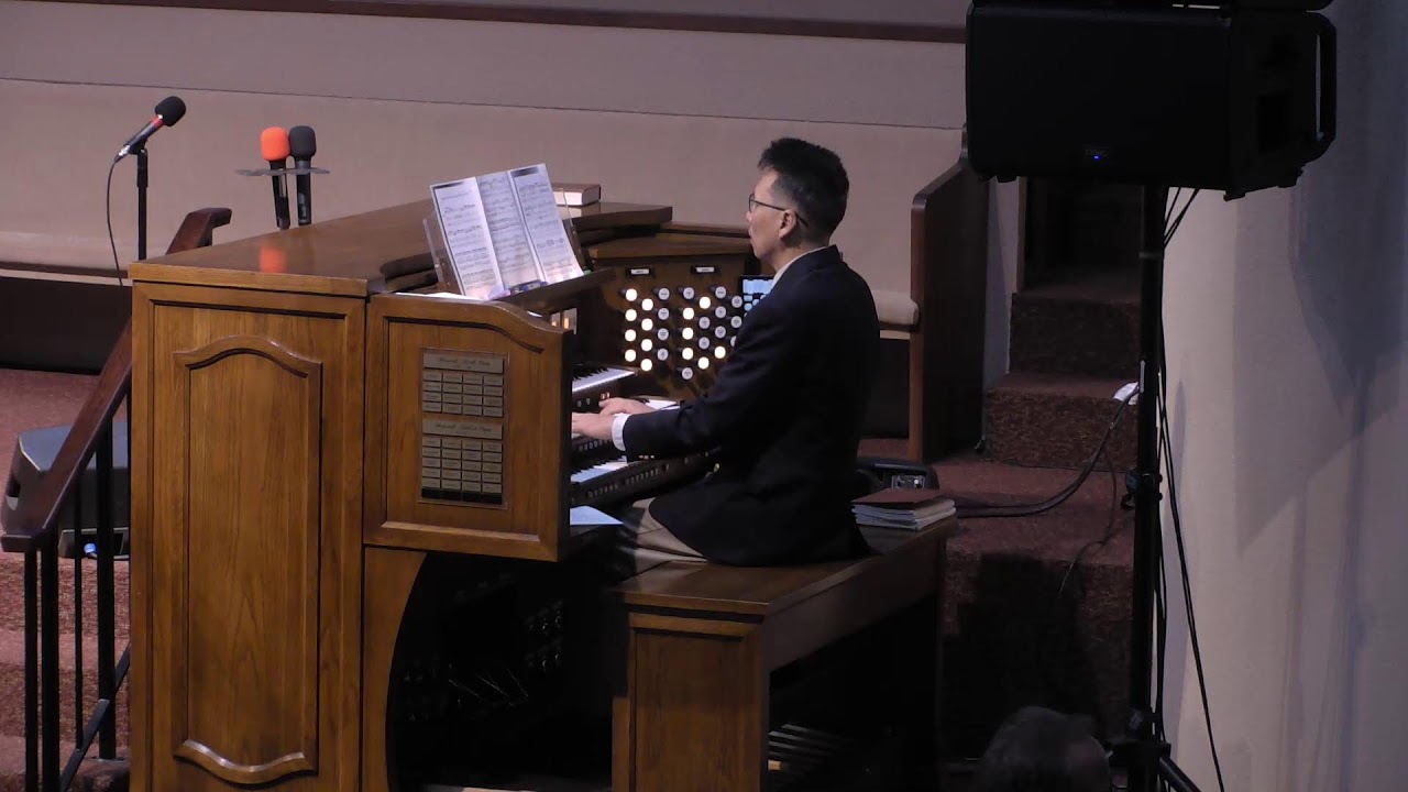 Calgary Central SDA Church