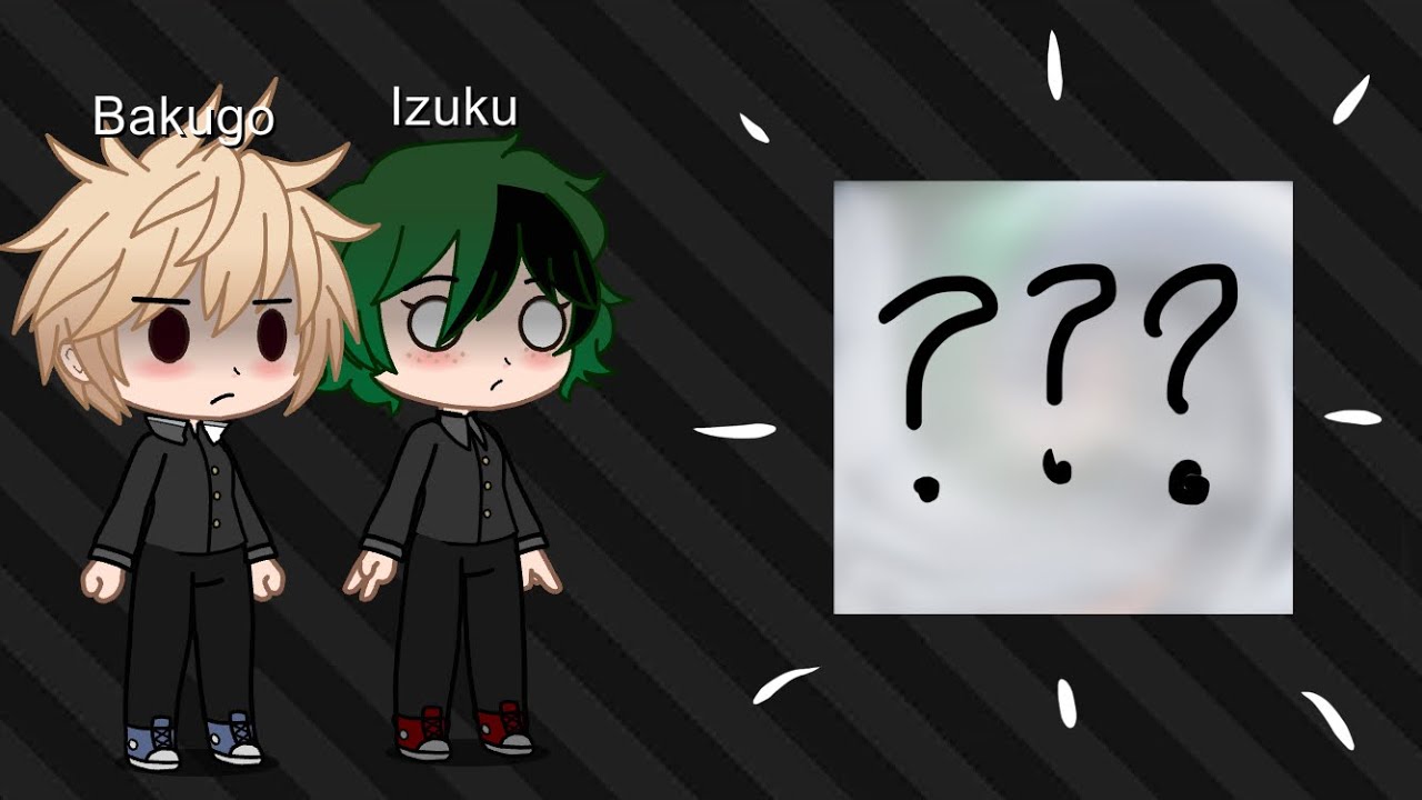 Izukus bullies react to the future ||BKDK||My Hero Academia|| - PAUSE TO READ ALOT!!