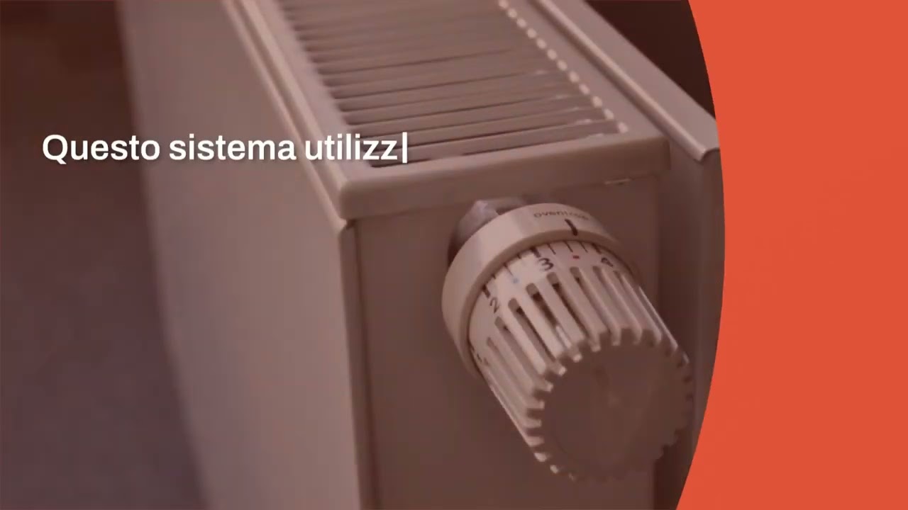 Riscaldamento a soffitto: il segreto per abbattere i consumi senza rinunciare al comfort