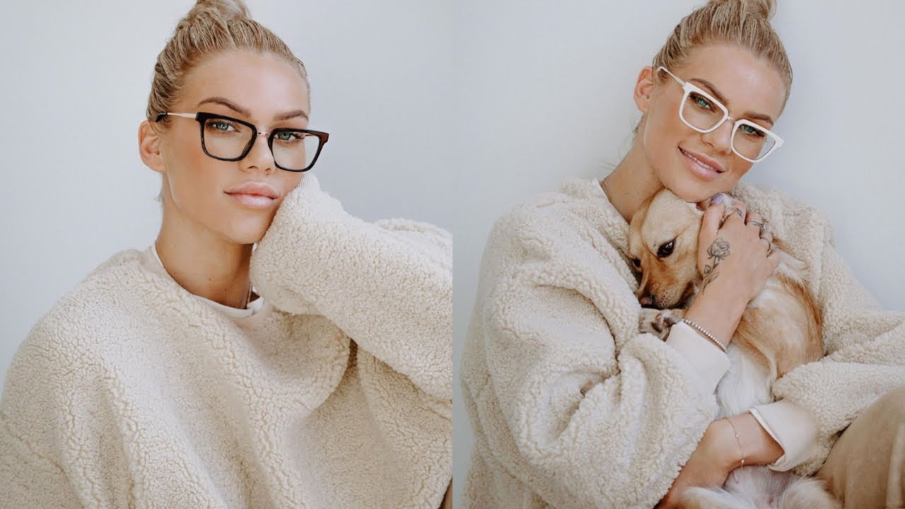 Chloe Szep x Baxter Blue