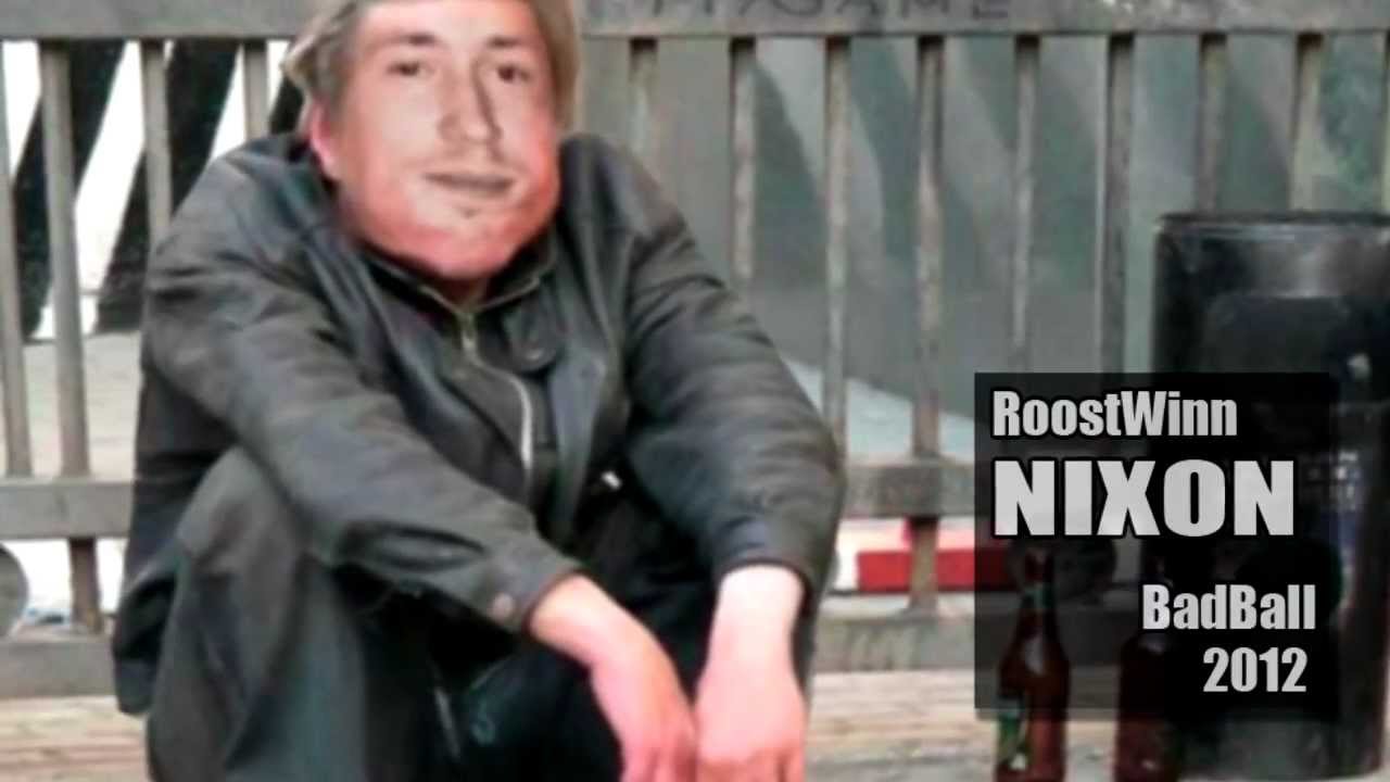 RoostWinn - Nixon [2012]
